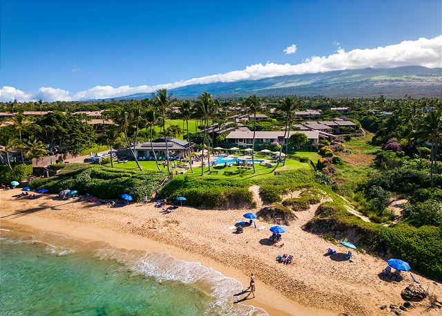 Wailea, Hawaii United States - Ekahi 20G | Wailea Vacation Rentals