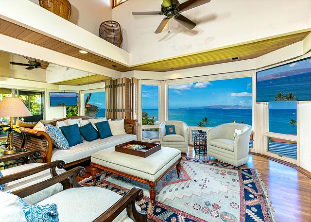 Wailea Point 2802