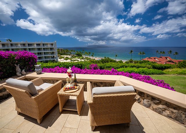 Wailea Point 3003 — Wailea, HI