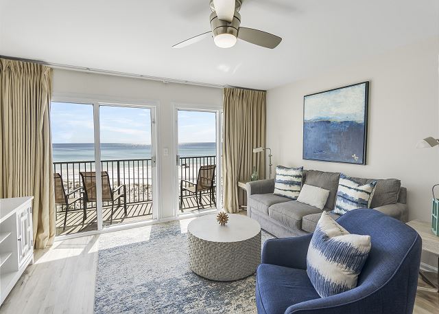 Miramar Beach, Florida United States - Windancer 304 | Modern Beach Vacation Rentals