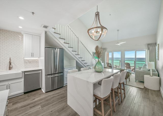 Destin, Florida United States - Crystal Sands 312B | Modern Beach Vacation Rentals