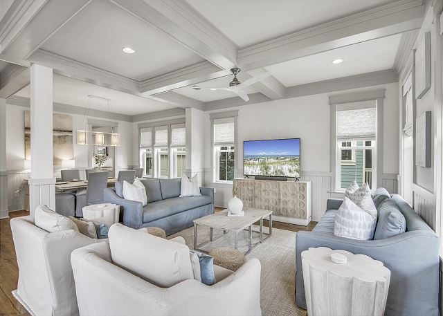 Santa Rosa Beach, Florida United States - Beargrass | Modern Beach Vacation Rentals