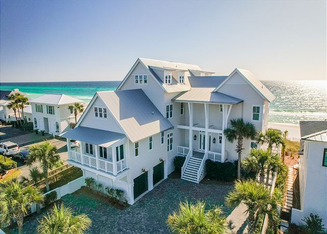 Reflections — Santa Rosa Beach, FL