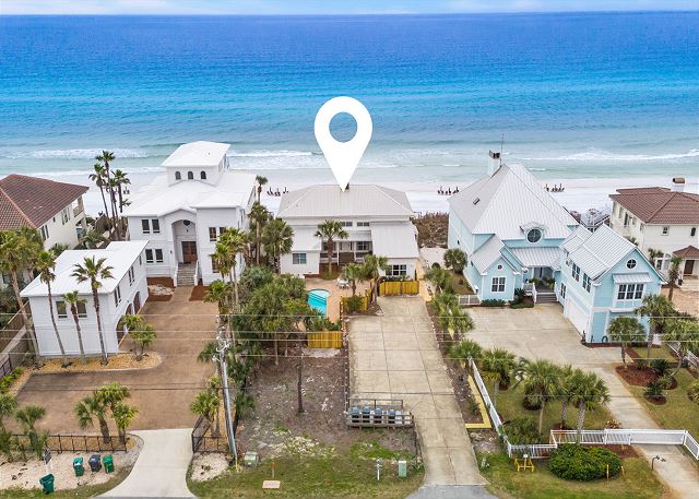 Blessings — Santa Rosa Beach, FL