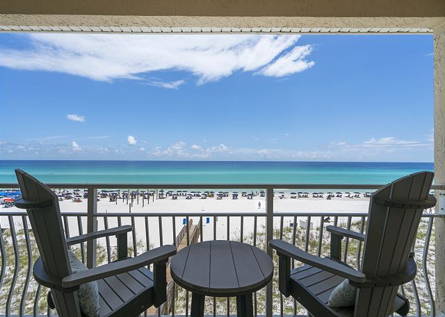 Destin, Florida United States - Crystal Sands 309A | Modern Beach Vacation Rentals