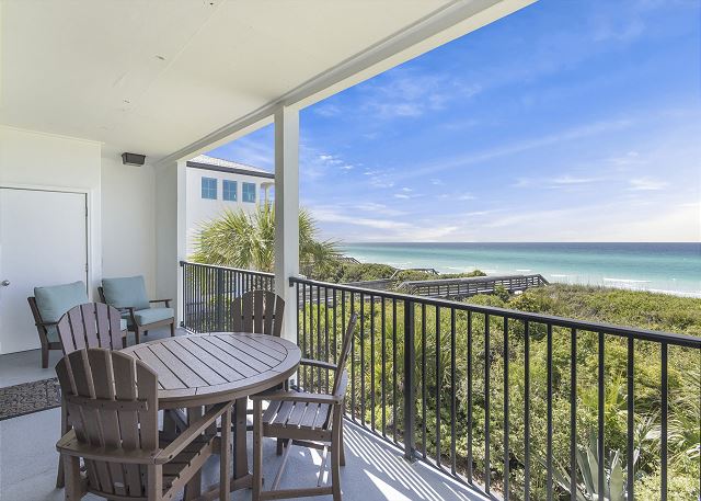 Santa Rosa Beach, Florida United States - Palms of Dune Allen 202 | Modern Beach Vacation Rentals