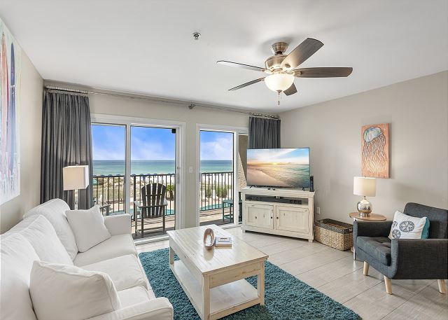 Miramar Beach, Florida United States - Windancer 202 | Modern Beach Vacation Rentals