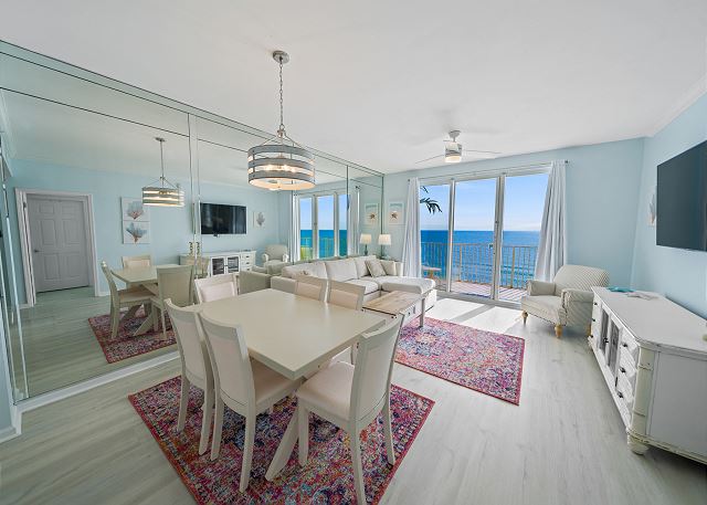 Miramar Beach, Florida United States - Majestic Sun 1109B | Modern Beach Vacation Rentals