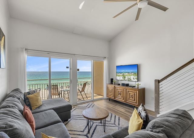 Destin, Florida United States - Crystal Sands 314A | Modern Beach Vacation Rentals