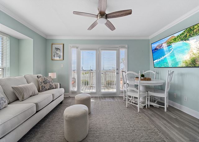 Miramar Beach, Florida United States - Summer Breeze 101 | Modern Beach Vacation Rentals