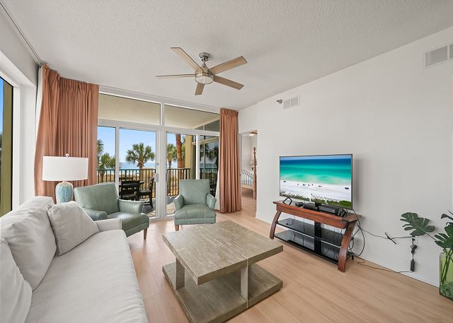 Destin, Florida United States - Oasis at Jade East | Modern Beach Vacation Rentals