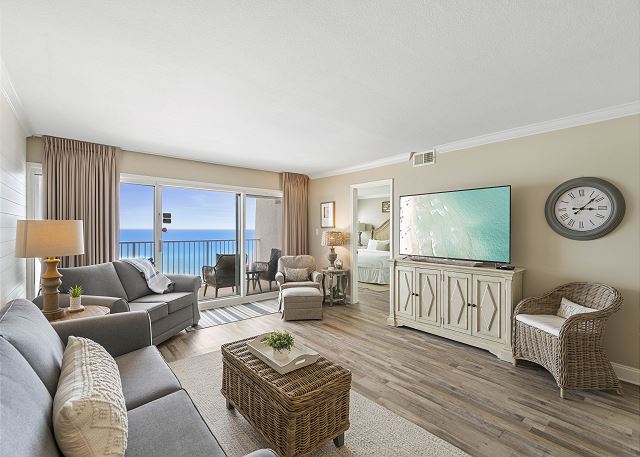 Beach House 604D