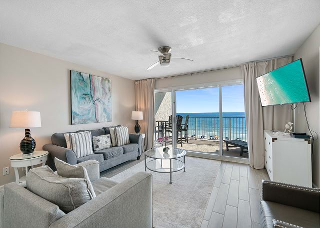 Miramar Beach, Florida United States - Beach House 303D | Modern Beach Vacation Rentals
