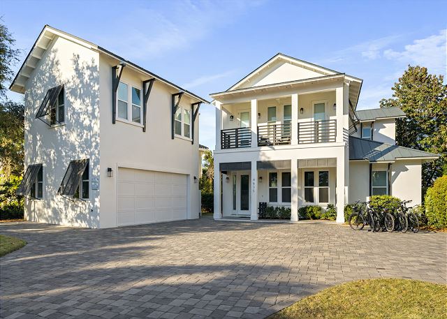 Destin, Florida United States - Destination Sunset | Modern Beach Vacation Rentals
