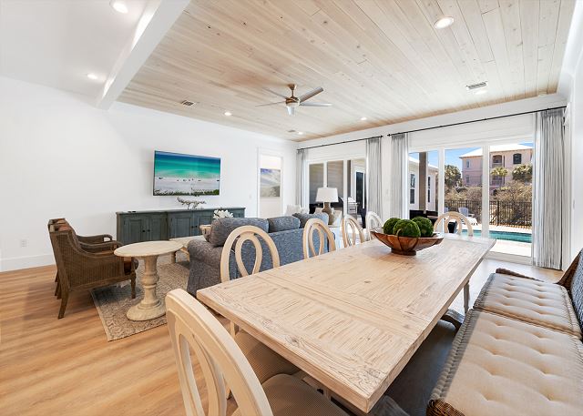 30A Beach Retreat