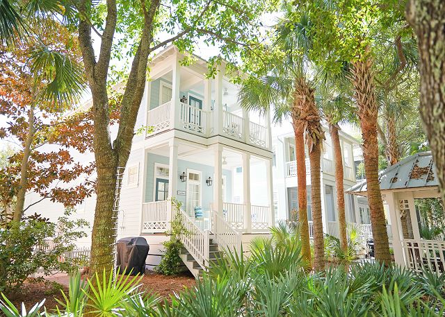 Panama City Beach, Florida United States - GemStone Cottage | Modern Beach Vacation Rentals