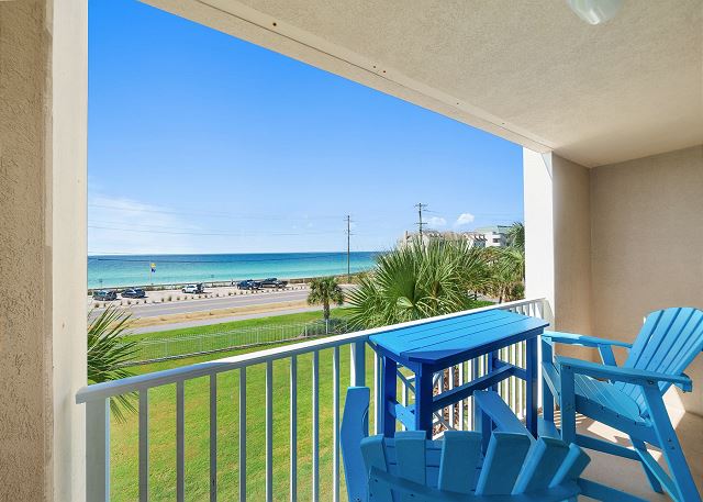 Miramar Beach , Florida United States - Amalfi 303A | Modern Beach Vacation Rentals