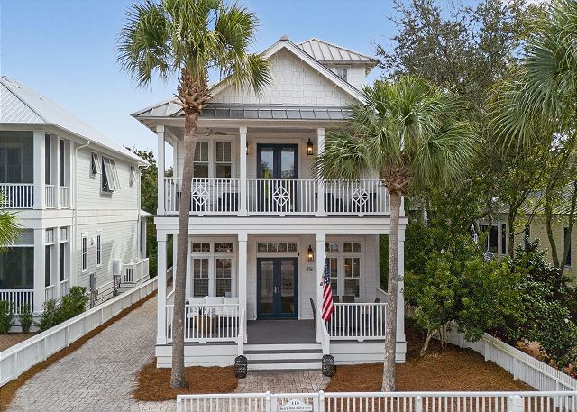 Panama City Beach, Florida United States - Suns Out Funs Out | Modern Beach Vacation Rentals