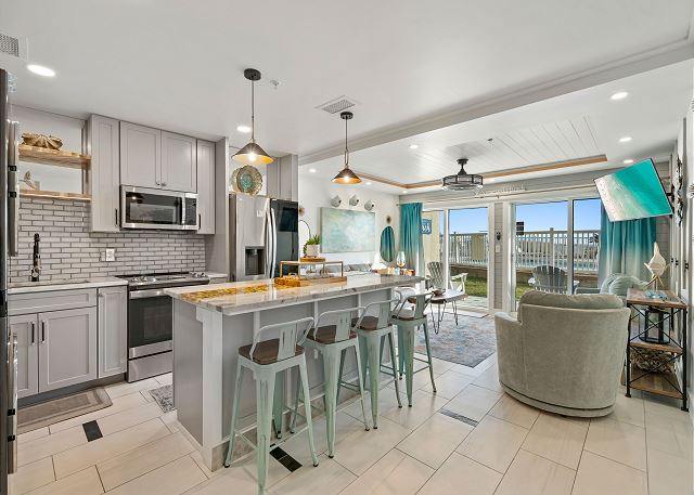 Miramar Beach, Florida United States - Windancer 103 | Modern Beach Vacation Rentals