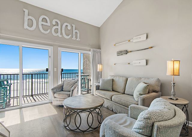 Miramar Beach, Florida United States - Windancer 411 | Modern Beach Vacation Rentals