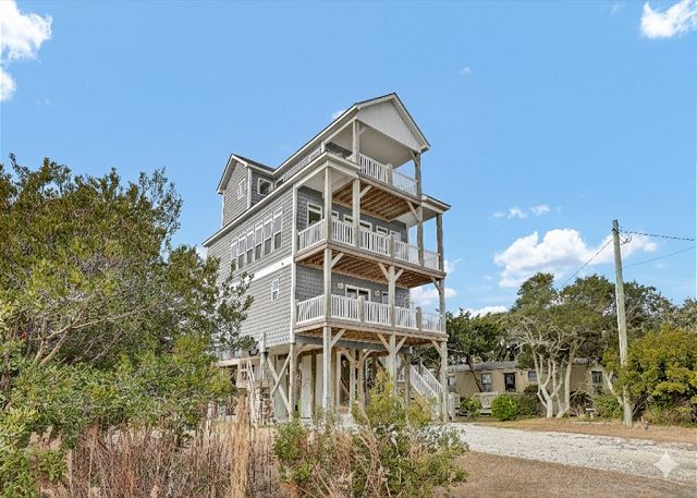 5905 17th Ave — North Topsail Beach, NC