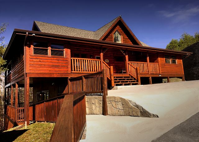 432 Bear Haven