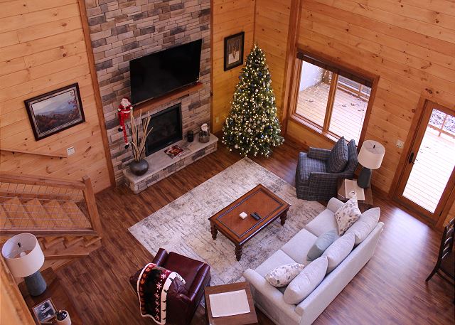 Jesse's Cabin