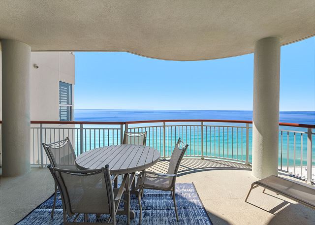 Beach Colony East 14C