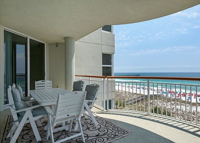 Beach Colony West 6D
