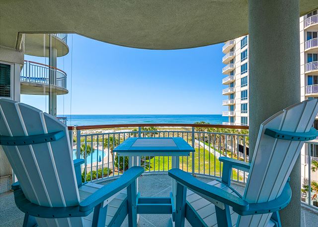 Beach Colony West 3E