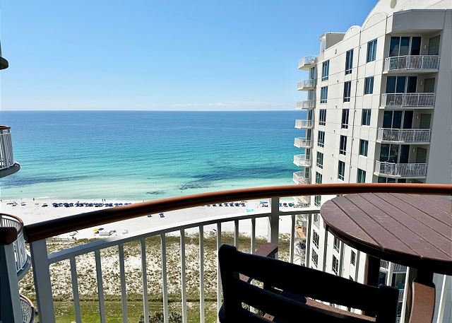 Beach Colony West 16F — Navarre, FL