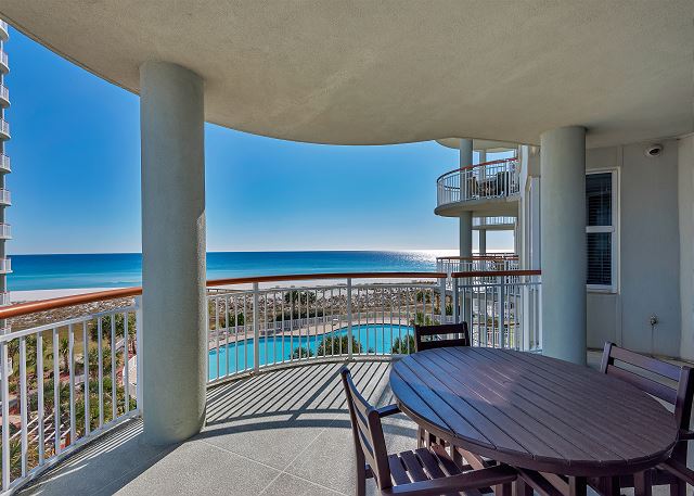 Beach Colony West 4A — Navarre, FL
