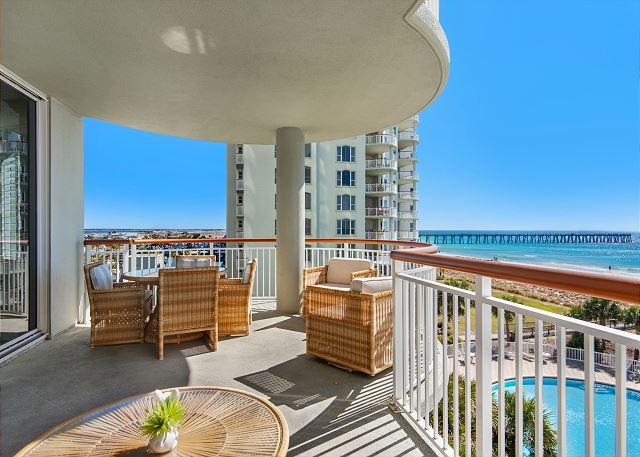 Beach Colony West 4C