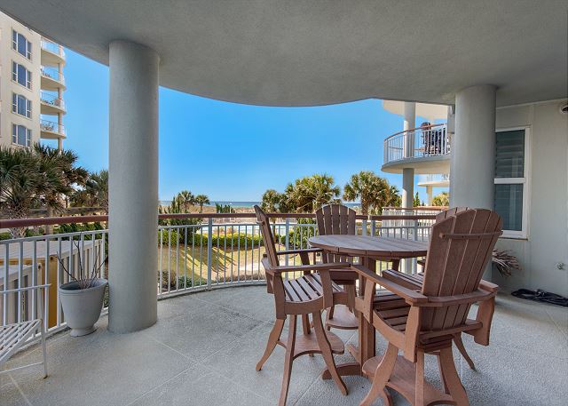 West 1A — Navarre, FL