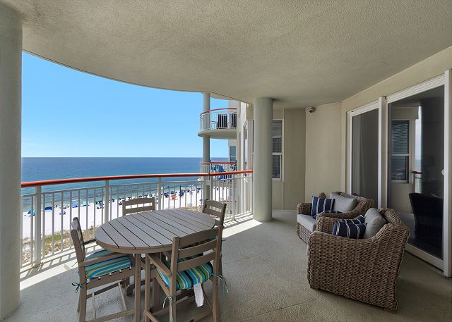 Beach Colony East 7A — Navarre, FL