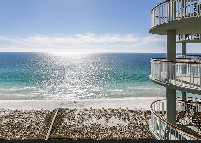 Beach Colony West 16A — Navarre, FL