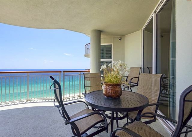Beach Colony West 14A — Navarre, FL