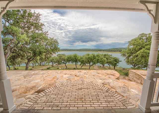 CL 1105H Endless Tranquility — Canyon Lake, TX