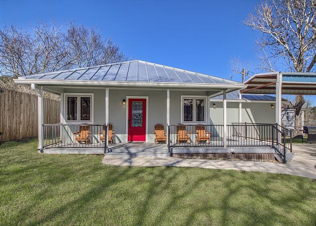 PRD 2495 Ponderosa Country Haus