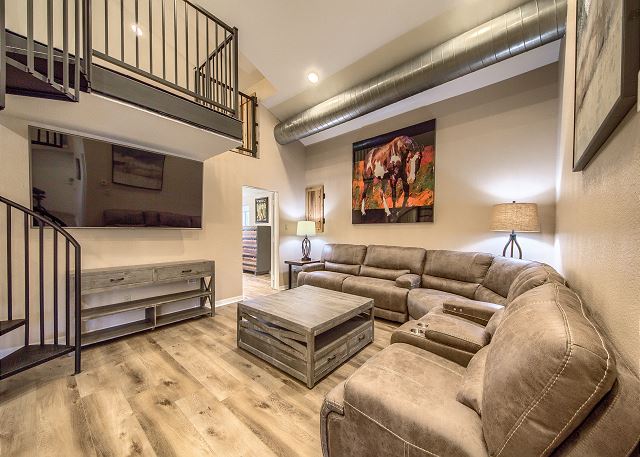 PRD 2475 Ponderosa Barndominium — Sattler, TX