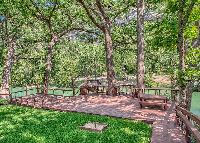 PRD 1572 Little Ponderosa Paradise — New Braunfels, TX