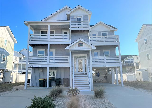 654 Pampas Court Ocean Lakes Section O