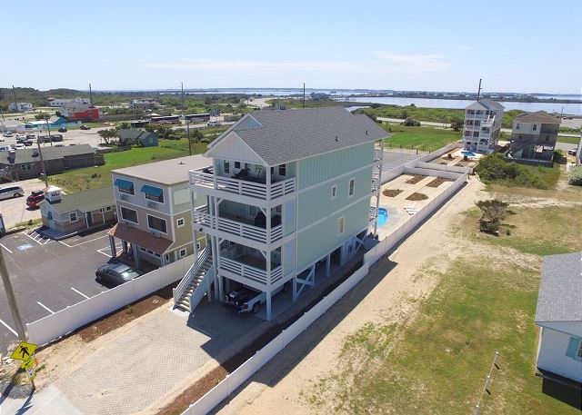 7216 South Virginia Dare Trail--Nags Head (Whalebone Junction) — Nags Head, NC