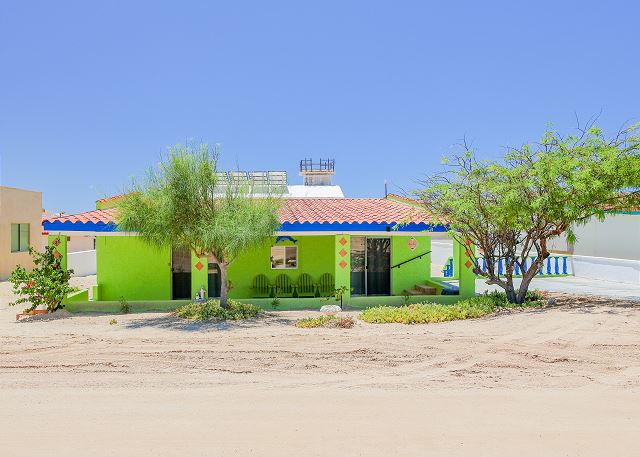 Casa Tres