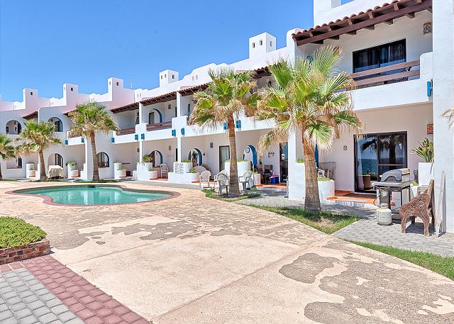 Paradise Villa #9