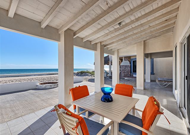 La Perla — Ejido Playa Miramar, AZ