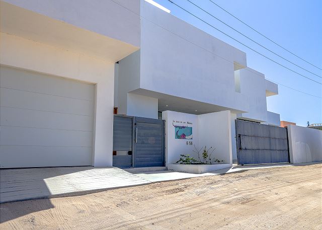 Calle de Las Sirenas