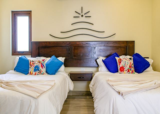 Paz del Mar Room 01 Paloma — Las Conchas, Sonora
