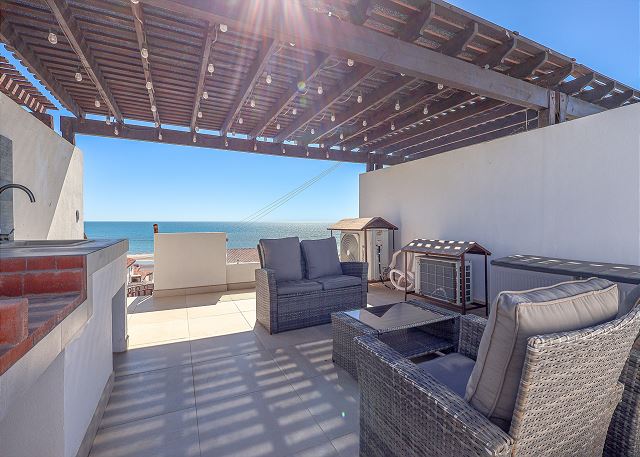 Buenos Aires Villa 6 — Las Conchas, Sonora