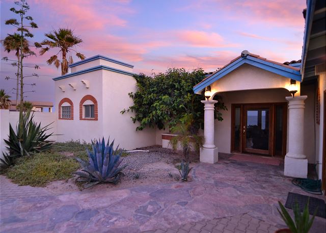 Playa Vida — Rocky Point, AZ